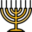 Hebrew ícono 64x64