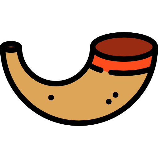 Hebrew icon