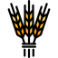Hebrew ícono 64x64