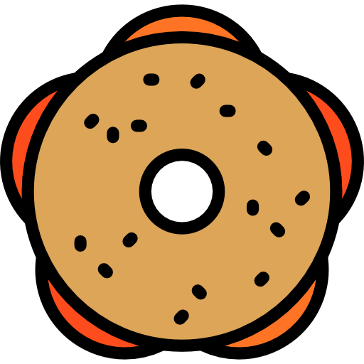 Hebrew icon