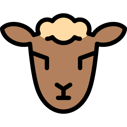 Hebrew icon