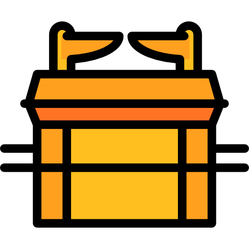 Hebrew icon
