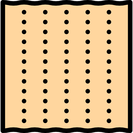 Hebrew icon