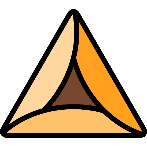 Hebrew icon