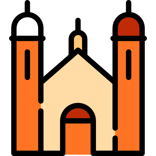 Hebrew icon