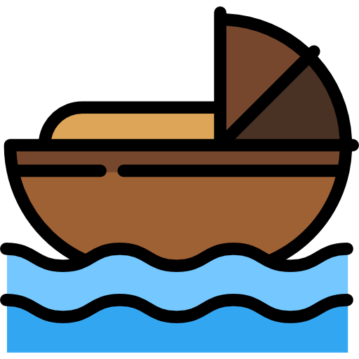 Hebrew icon