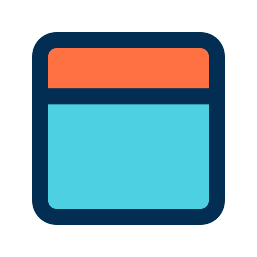 Header Symbol