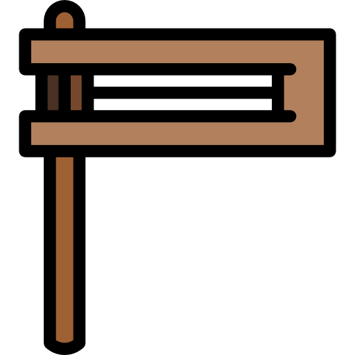 Hebrew icon