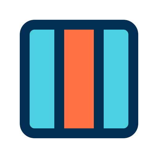 Columns icon