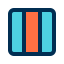 Columns icon 64x64