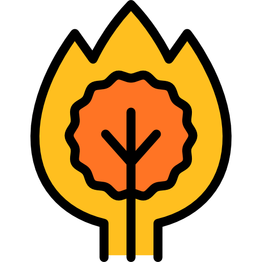 Hebrew icon
