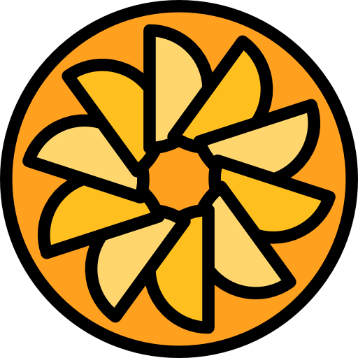 Hebrew icon
