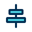 Center align icon 64x64