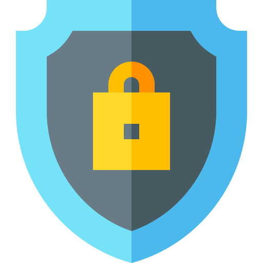 Encrypted icon