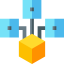 Distributed icon 64x64
