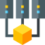 Data mining icon 64x64