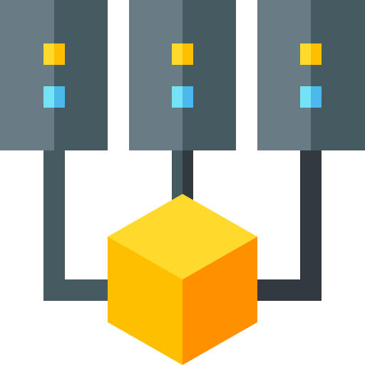 Data mining Symbol