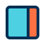 Sidebar Symbol 64x64
