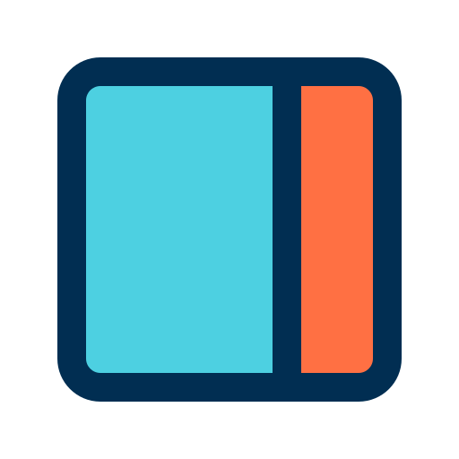 Sidebar icon