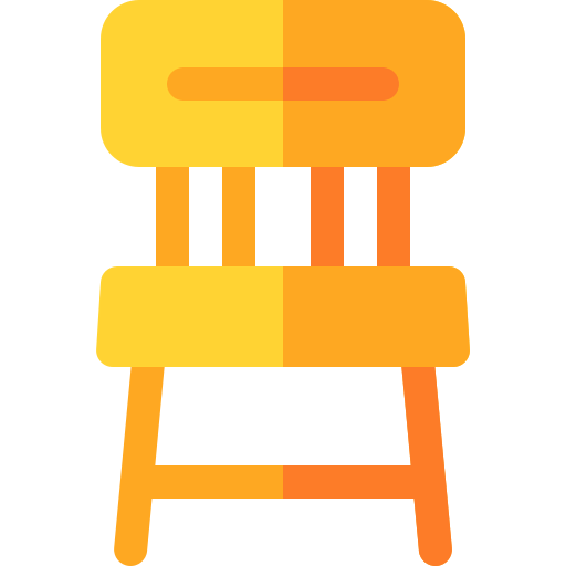 Chair icon
