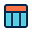 Columns icon 64x64
