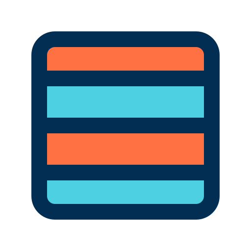 Rows Symbol
