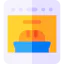 Oven icon 64x64