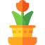 Plant icon 64x64