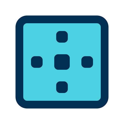 Center align icon