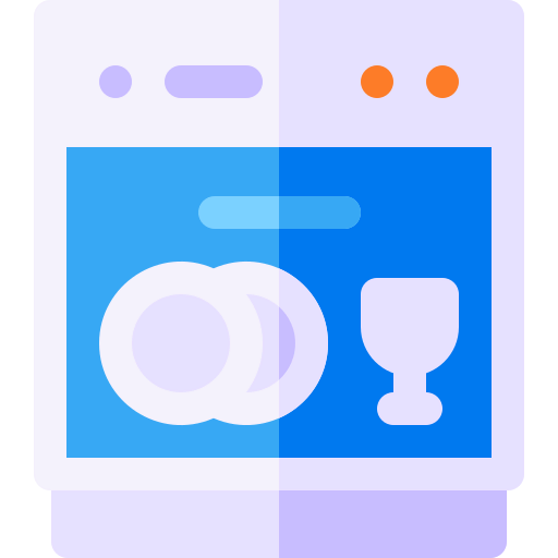 Dishwasher icon