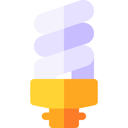 Light bulb icon