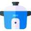 Pot icon 64x64