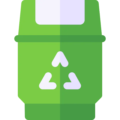 Recycle icon