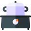 Pot icon 64x64