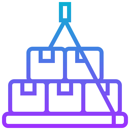 Cargo icon