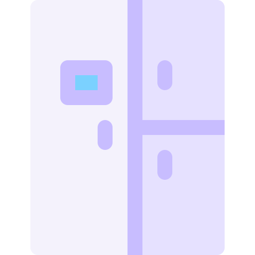 Fridge icon
