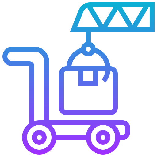 Cargo icon