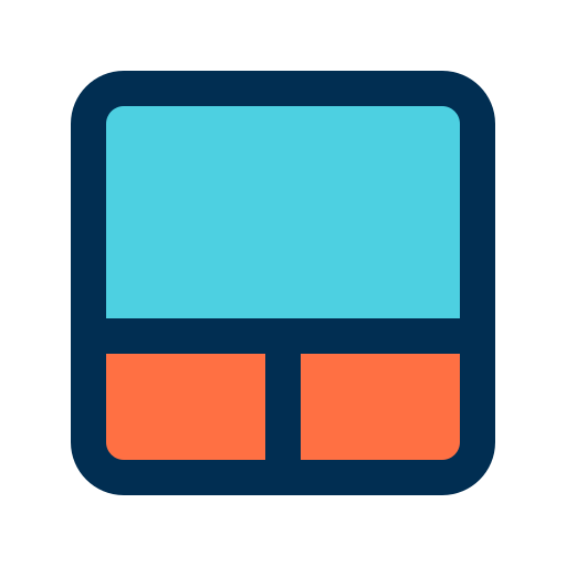 Bottom icon