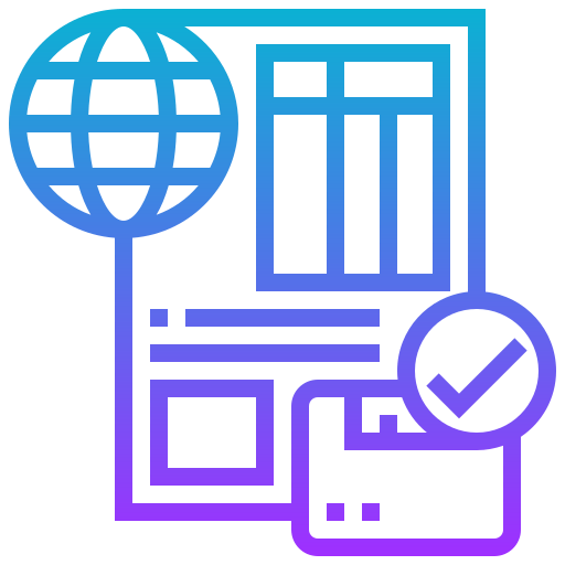 Invoice Symbol