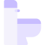 Toilet icon 64x64