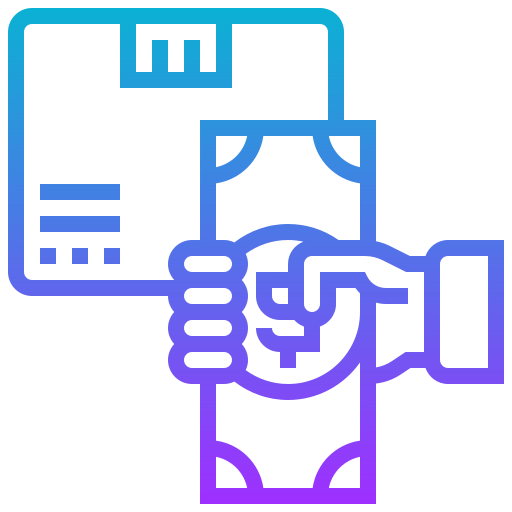 Cash icon