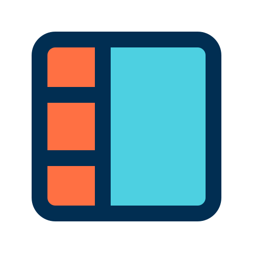 Panel icon