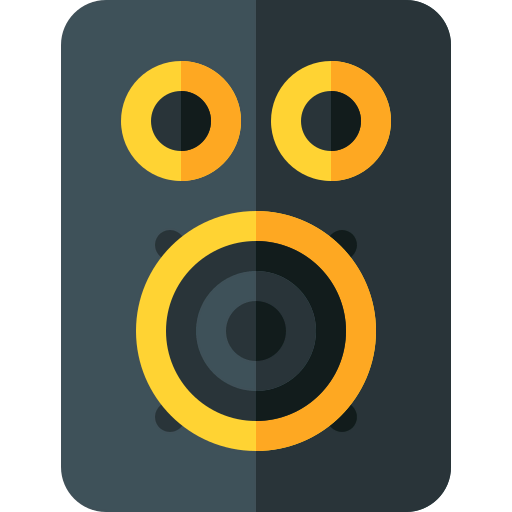 Speaker 상