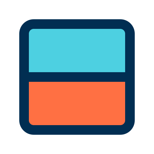 Rows icon