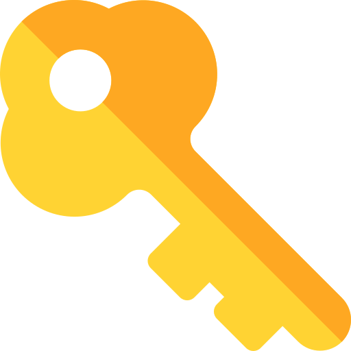 Key icon