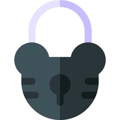 Lock ícono