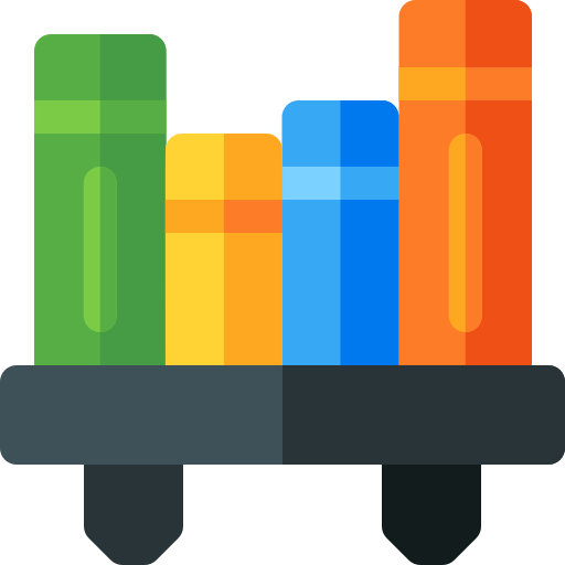 Shelf icon