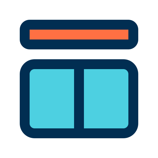 Columns icon
