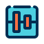 Center align icon 64x64
