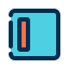 Align left icon 64x64